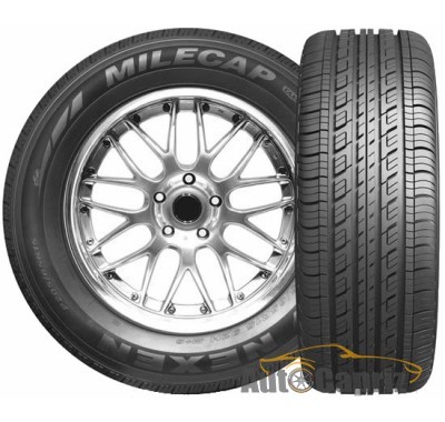 Шины Nexen Milecap 215/65 R15 95H